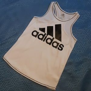 Adidas tank top